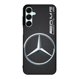 Mercedes AMG Samsung Galaxy A16 Case DC1492