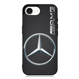 Mercedes Amg iPhone 16e Case DC1120