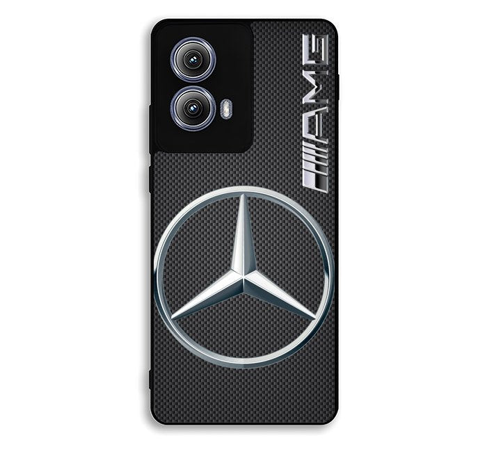 Mercedes AMG Motorola Moto Edge 2024 Case DC1492