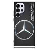 Mercedes Amg Samsung Galaxy S25 Ultra Case DC1120