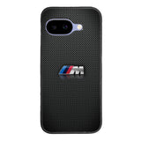 BMW M3 Logo Carbon Google Pixel 10A Case DC0217