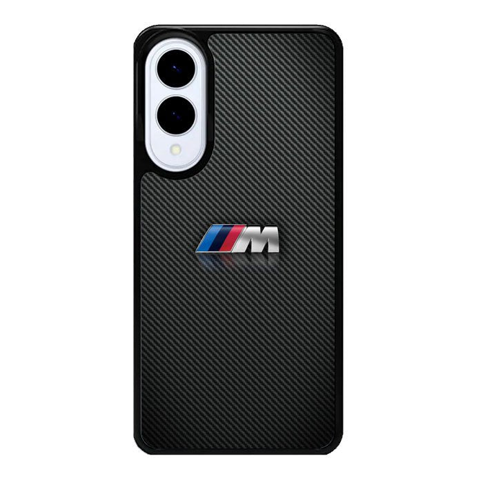 BMW M3 Logo Carbon Samsung Galaxy S25 Edge DC0217