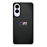 BMW M3 Logo Carbon Samsung Galaxy S25 Edge DC0217