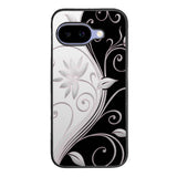 Black Design Google Pixel 10A Case