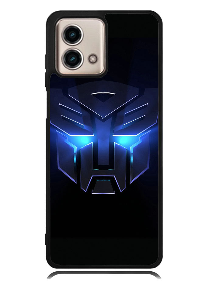 Transformers Autobots Motorola Moto G Stylus 5G 2023 Case