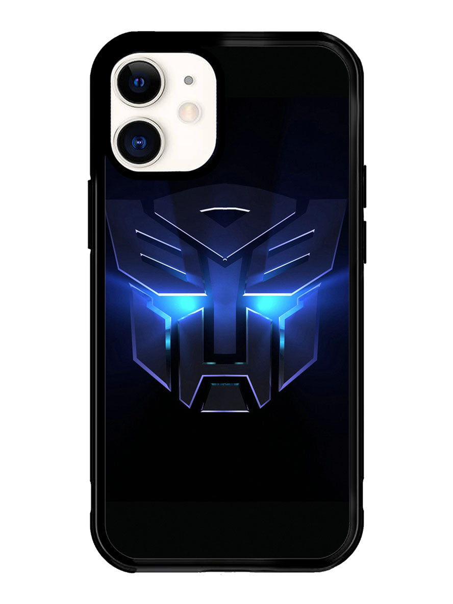 Transformers Autobots iPhone 12 Case