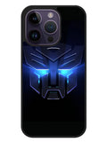 Transformers Autobots iPhone 14 Pro Case
