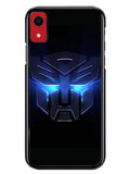 Transformers Autobots iPhone XR Case