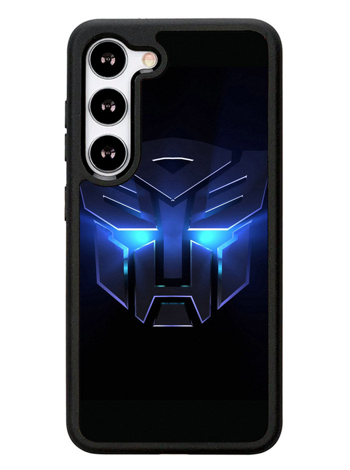 Transformers Autobots Samsung Galaxy S23 Plus 5G / Samsung Galaxy S23+ 5G Case