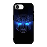 Transformers Autobots iPhone 17e Case
