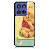 Sweet Winnie The Pooh Motorola Moto G Stylus 5G 2025 DC1811