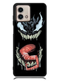 Venom 3rd Motorola Moto G Stylus 5G 2023 Case