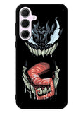Venom 3rd Samsung Galaxy A35 5G Case