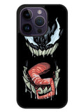 Venom 3rd iPhone 14 Pro Case