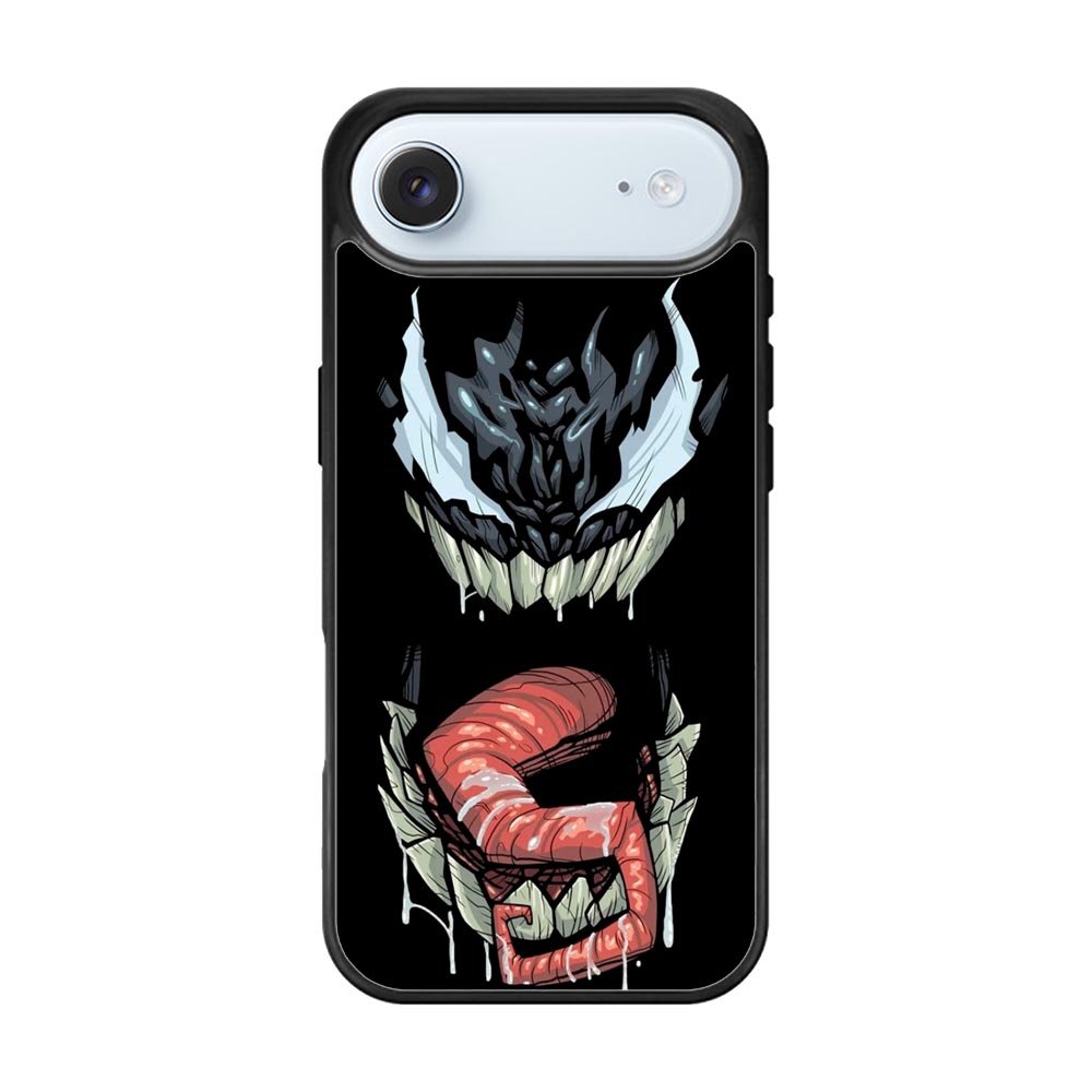 Venom 3rd iPhone Air Case