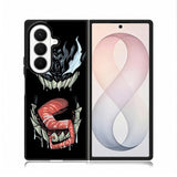 Venom 3rd Samsung Galaxy Z Fold 8 Ultra Case