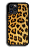 Pattern Leopard iPhone 12 Pro Max Case