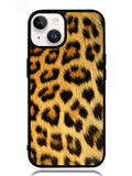 Pattern Leopard iPhone 14 Case BLN2923