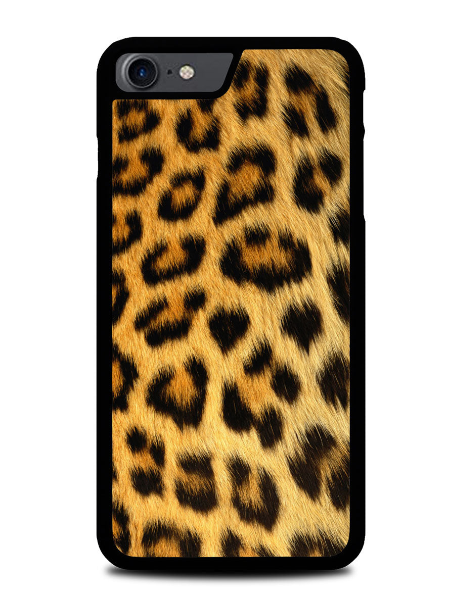 Pattern Leopard iPhone SE 3rd Generation 2022 Case