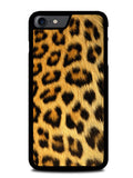 Pattern Leopard iPhone SE 3rd Generation 2022 Case