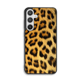 Pattern Leopard Samsung Galaxy A26 Case DC5183