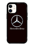 Mercedes Bens Logo iPhone 12 Mini Case