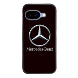 Mercedes Bens Logo Google Pixel 10A Case DC1121