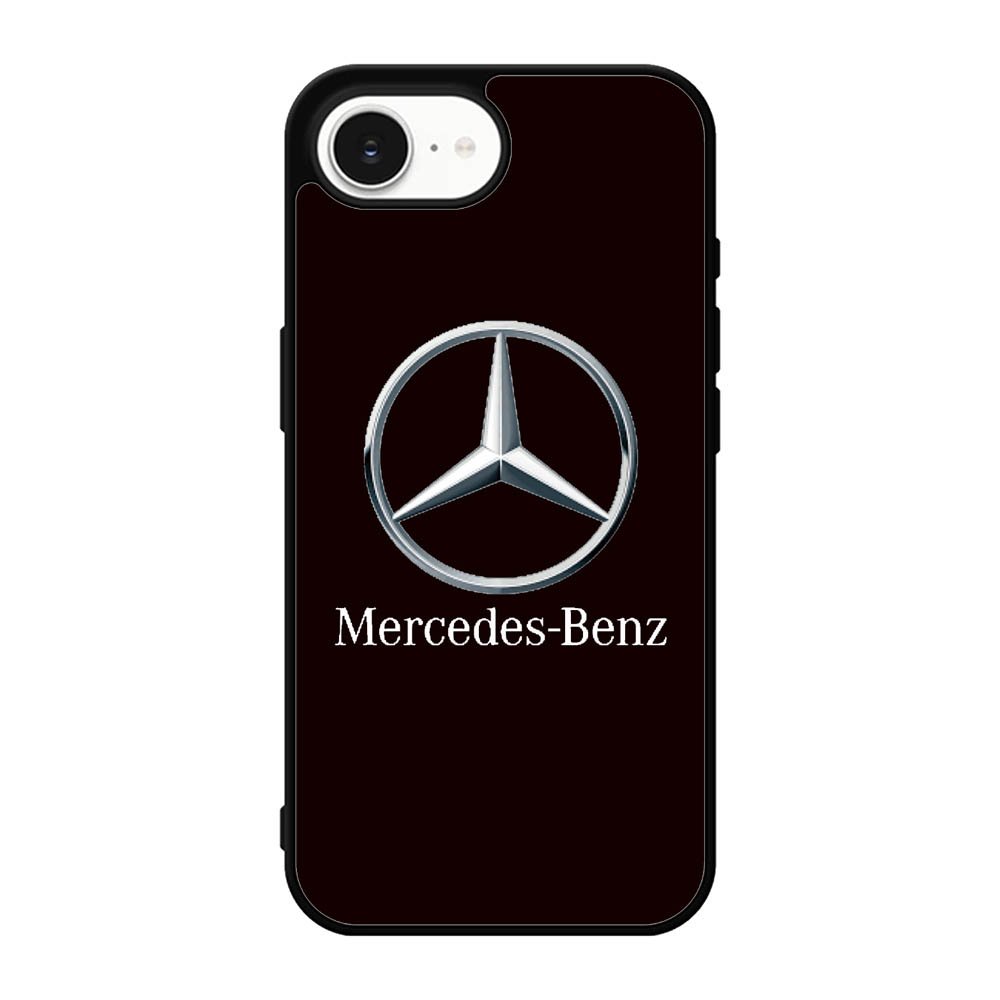 Mercedes Bens Logo iPhone 17e Case DC1121