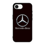 Mercedes Bens Logo iPhone 17e Case DC1121