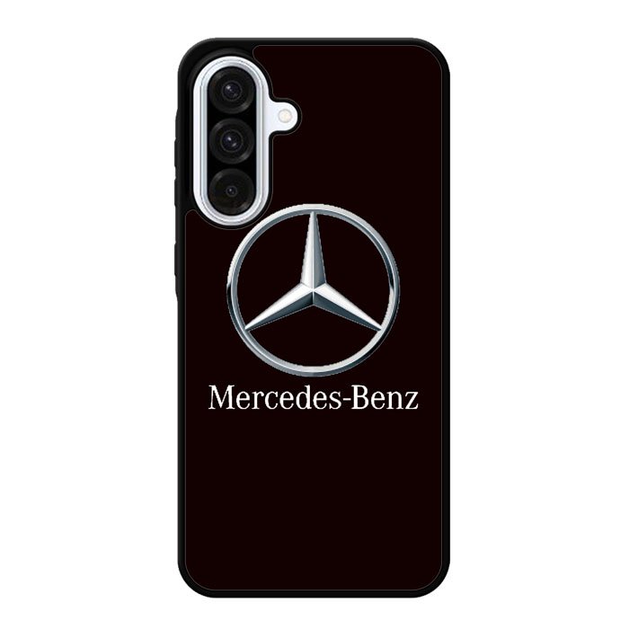 Mercedes Bens Logo Samsung Galaxy A56 Case DC1121