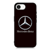 Mercedes Bens Logo iPhone 16e Case DC1121