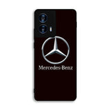 Mercedes Bens Logo Motorola Moto G Power 5G 2024 Case DC0970