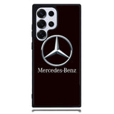 Mercedes Bens Logo Samsung Galaxy S24 Ultra Case DC1121