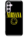 Nirvana Samsung Galaxy A35 5G Case