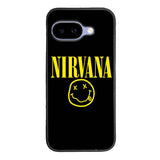 Nirvana Google Pixel 10A Case