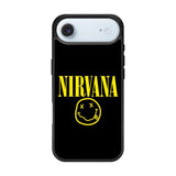 Nirvana iPhone Air Case