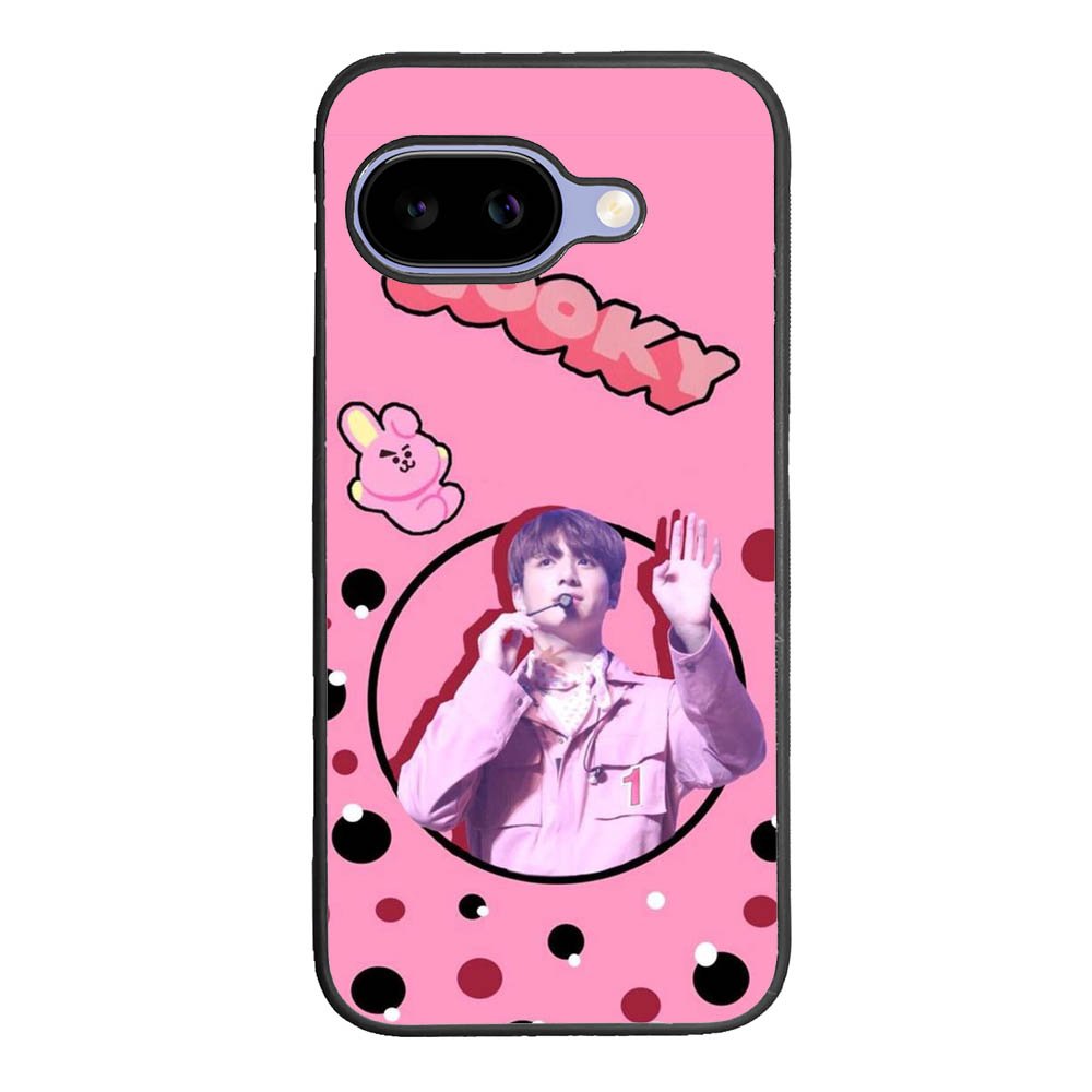 BTS Bt21 Cooky Google Pixel 10A Case DC0248