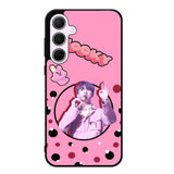 BTS Bt21 Cooky Samsung Galaxy A35 5G Case DC0248