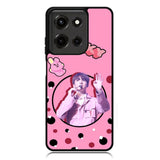 BTS Bt21 Cooky Motorola Moto G Power 5G 2025 DC0248