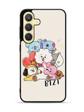 BTS BT21 Samsung Galaxy S24 Plus 5G , Samsung Galaxy S24+ 5G Case