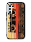 Awesome Mix Vol 1 Samsung Galaxy A54 5G Case