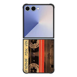 Awesome Mix Vol 1 Samsung Galaxy Z Flip 7 5G Case
