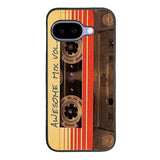 Awesome Mix Vol 1 Google Pixel 10A Case