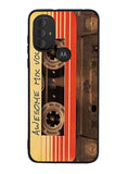 Awesome Mix Vol 1 Motorola Moto G Pure 2021 , Moto G Power 2022 Case
