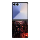 Star Wars Darth Vader And The Master Samsung Galaxy Z Flip 7 5G Case
