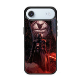 Star Wars Darth Vader And The Master iPhone Air Case