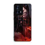 Star Wars Darth Vader And The Master Motorola Moto G Power 5G 2024 Case DC0001