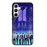BTS Love Your Self Samsung Galaxy A15 5G Case DC0259