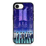 BTS Love Your Self iPhone 16e Case DC0259