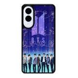 BTS Love Your Self Samsung Galaxy S25 Edge DC0259